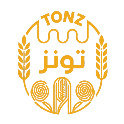 TONZ Logo