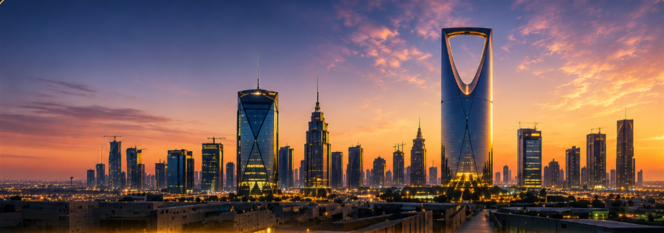 Riyadh — Commercial & Client Coordination
